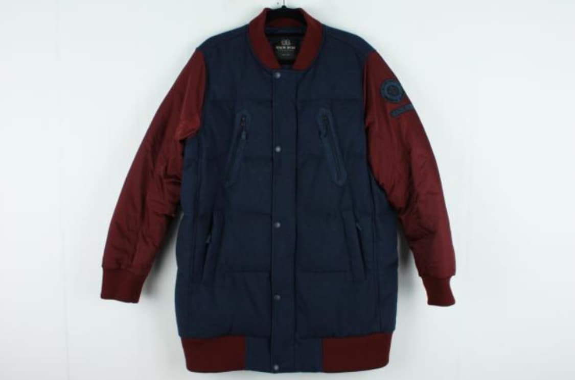 코오롱스포츠 점퍼 상품이미지1