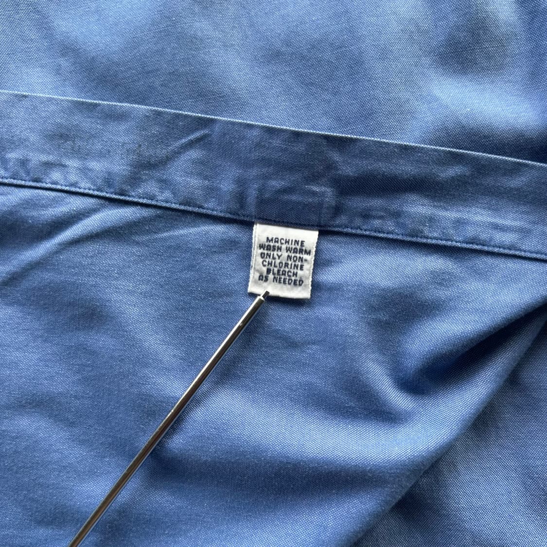 [XL]폴로 랄프로렌 야머스 오버핏 셔츠 상품이미지10