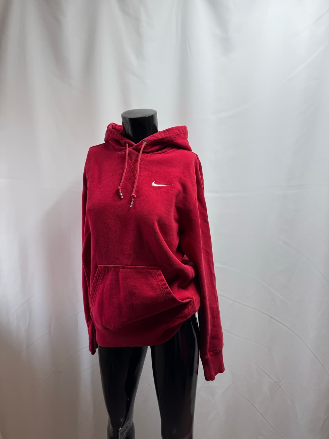 nike / 나이키 절개라인 후드 상품이미지1