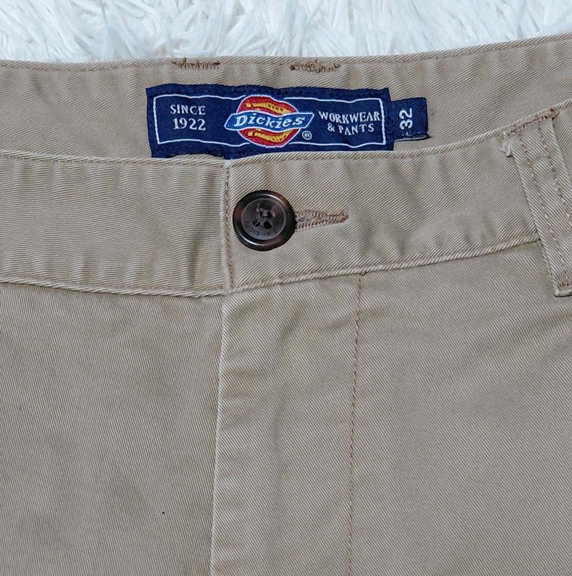 Dickies 남성 면바지 32사이즈 상품이미지2