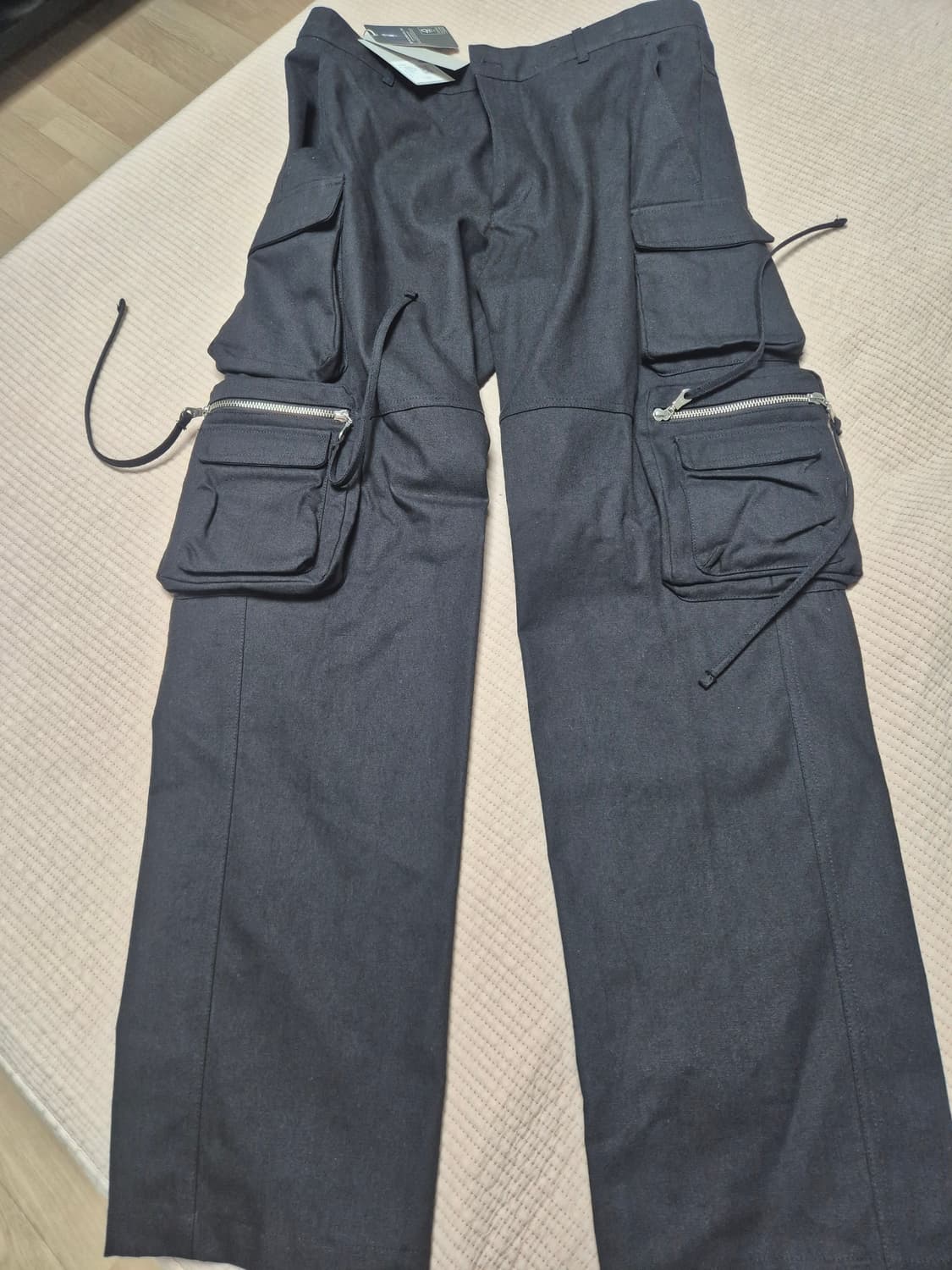 Undermycar Bombyx 2사이즈 상품이미지2