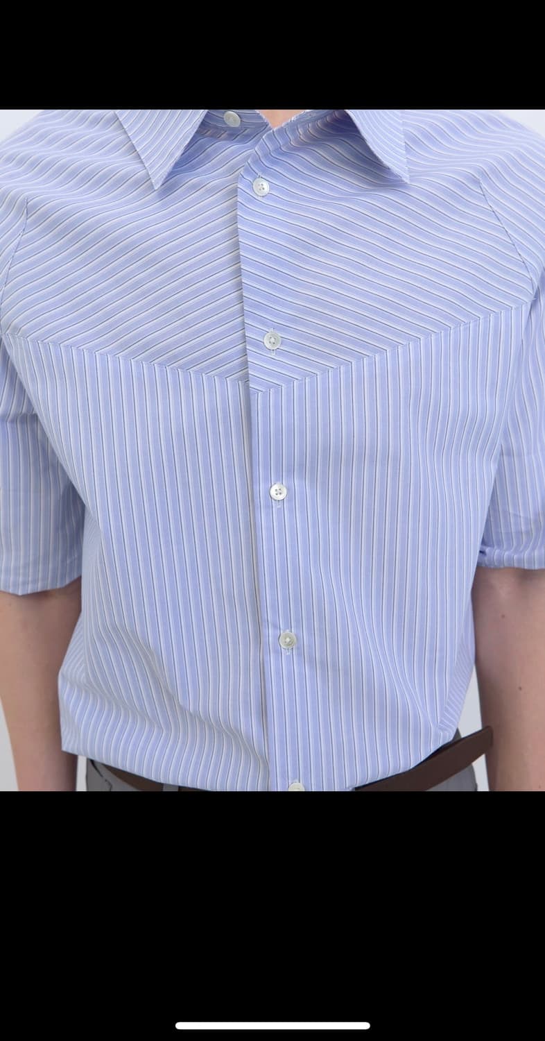 아이엘 반팔셔츠 50사이즈 상품이미지3