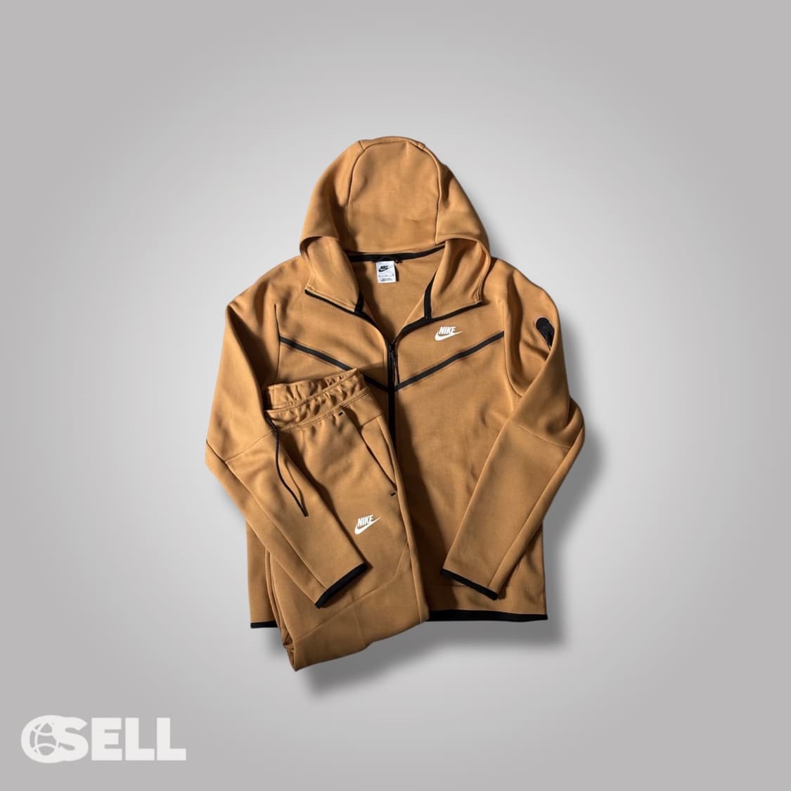 나이키 테크팩 세트 상품이미지1