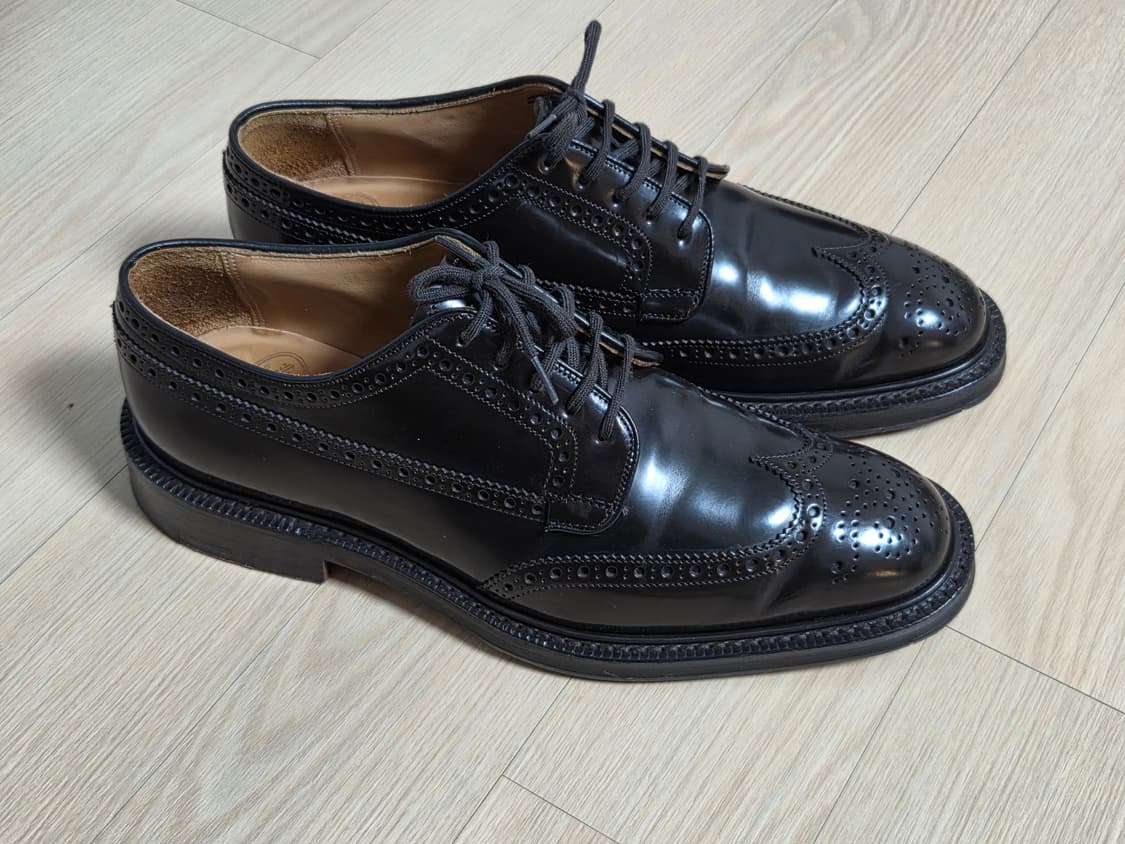 Churchs 처치스 그라프톤 173 uk 7 상품이미지2