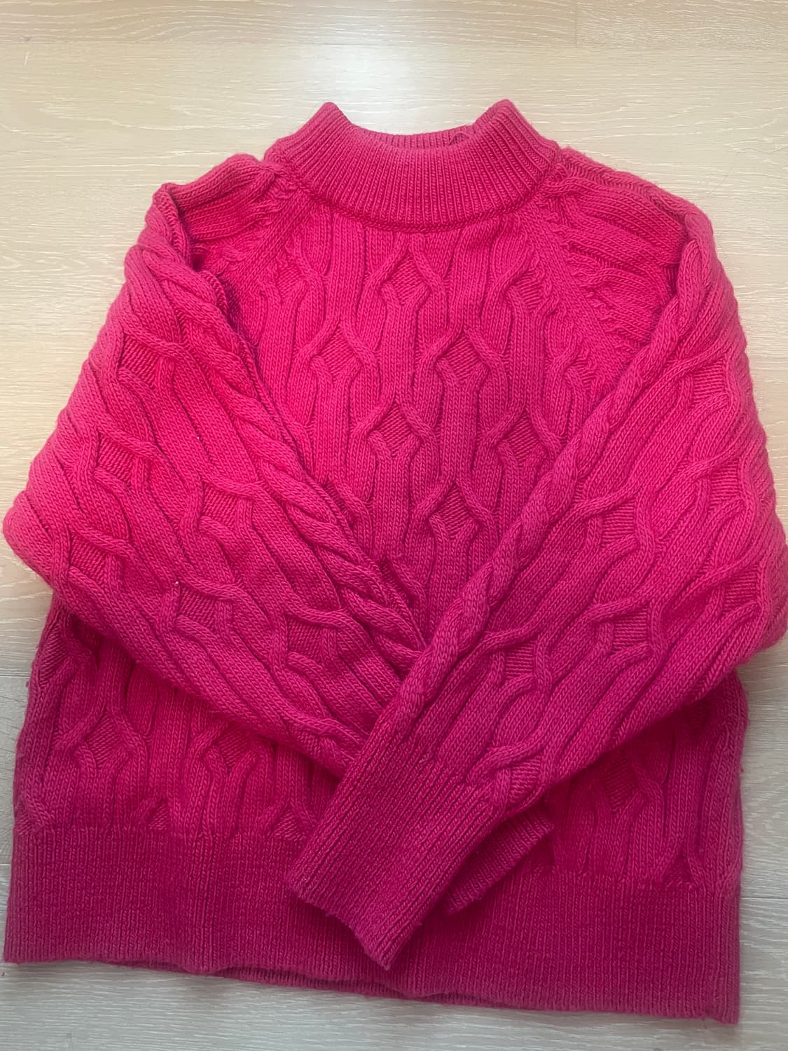 코스 니트 상품이미지2