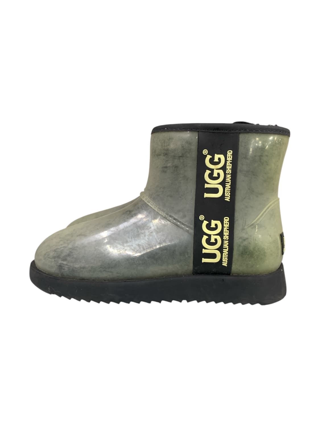 어그 클래식 클리어 미니 부츠 36(230) 상품이미지1