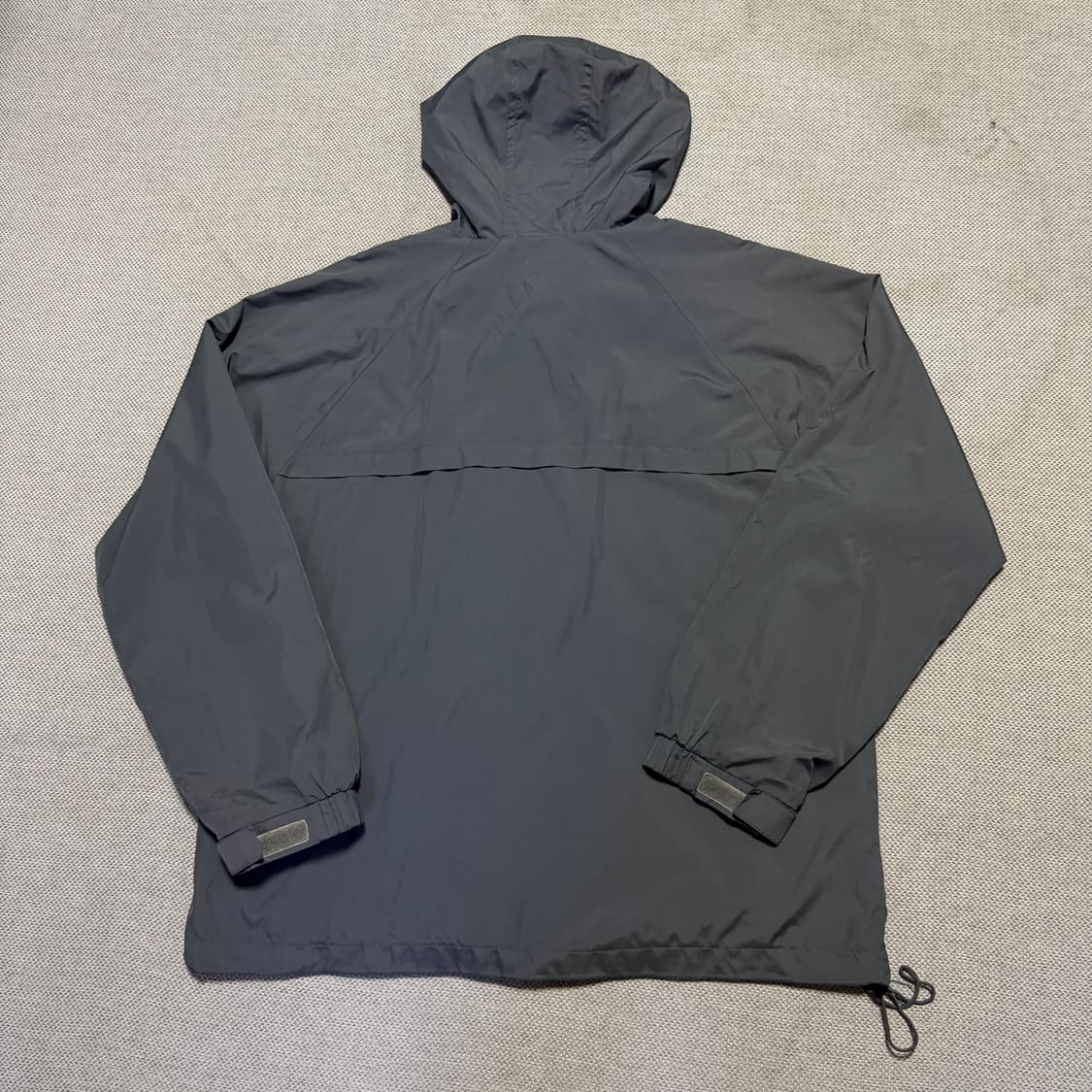 나이키 올드스쿨 바람막이 자켓 상품이미지4