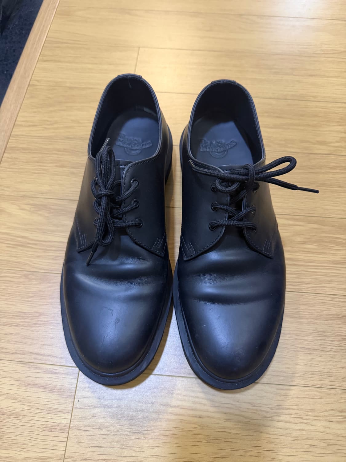 닥터마틴 3홀 280 상품이미지1