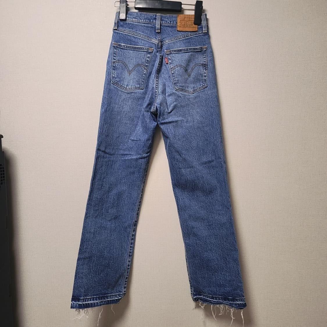 [24] 리바이스 프리미엄 청바지 데님팬츠 상품이미지2