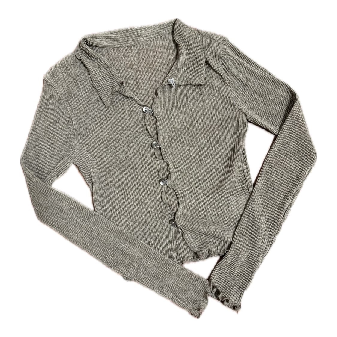 키키 가디건 상품이미지1