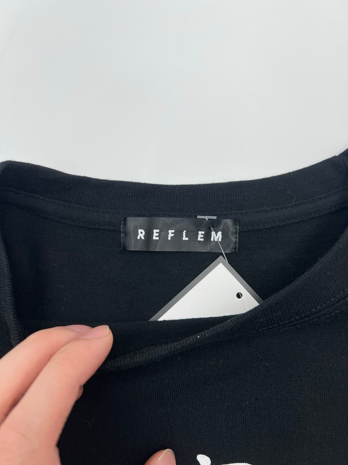 빈티지 오리엔탈 무드 프린팅 롱슬리브 상품이미지4