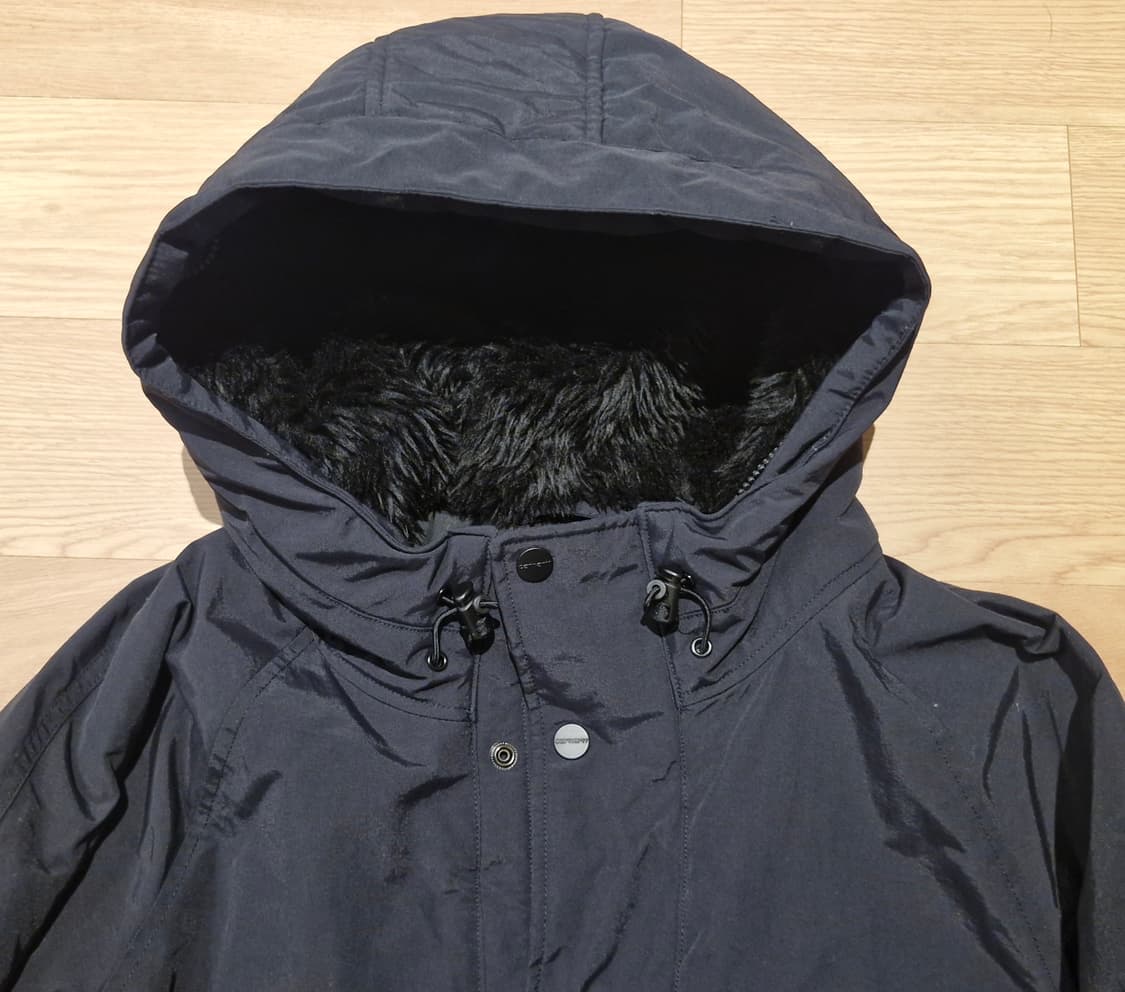 칼하트 앵커리지 파카 L 상품이미지3