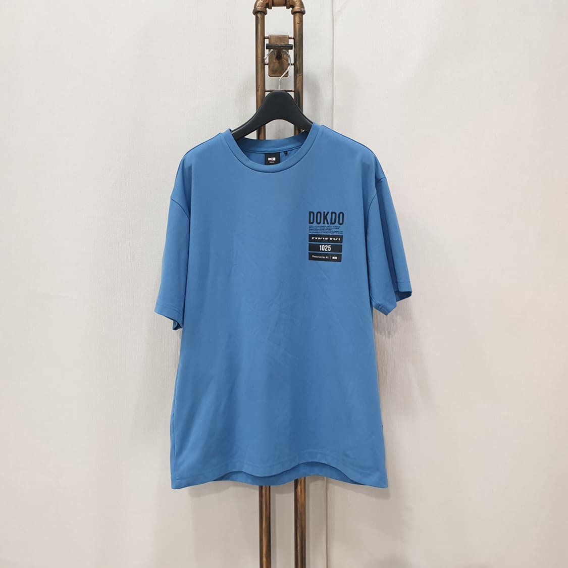 케이투 남성 그래픽 반팔 티셔츠 100 상품이미지1