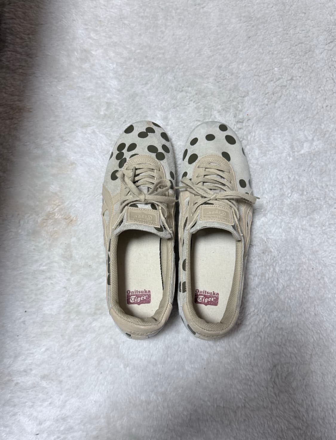 오니츠카타이거 타이치 히나 245 상품이미지1