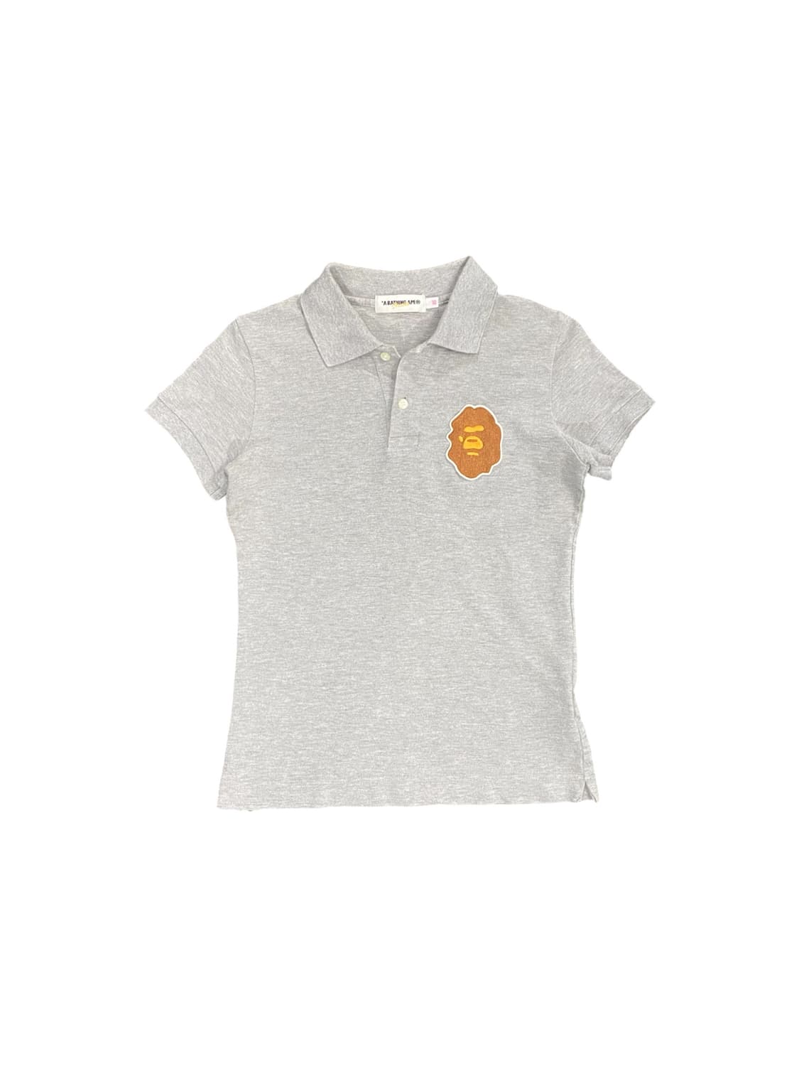 Bape 에이프 패치 반팔 치셔츠 상품이미지1