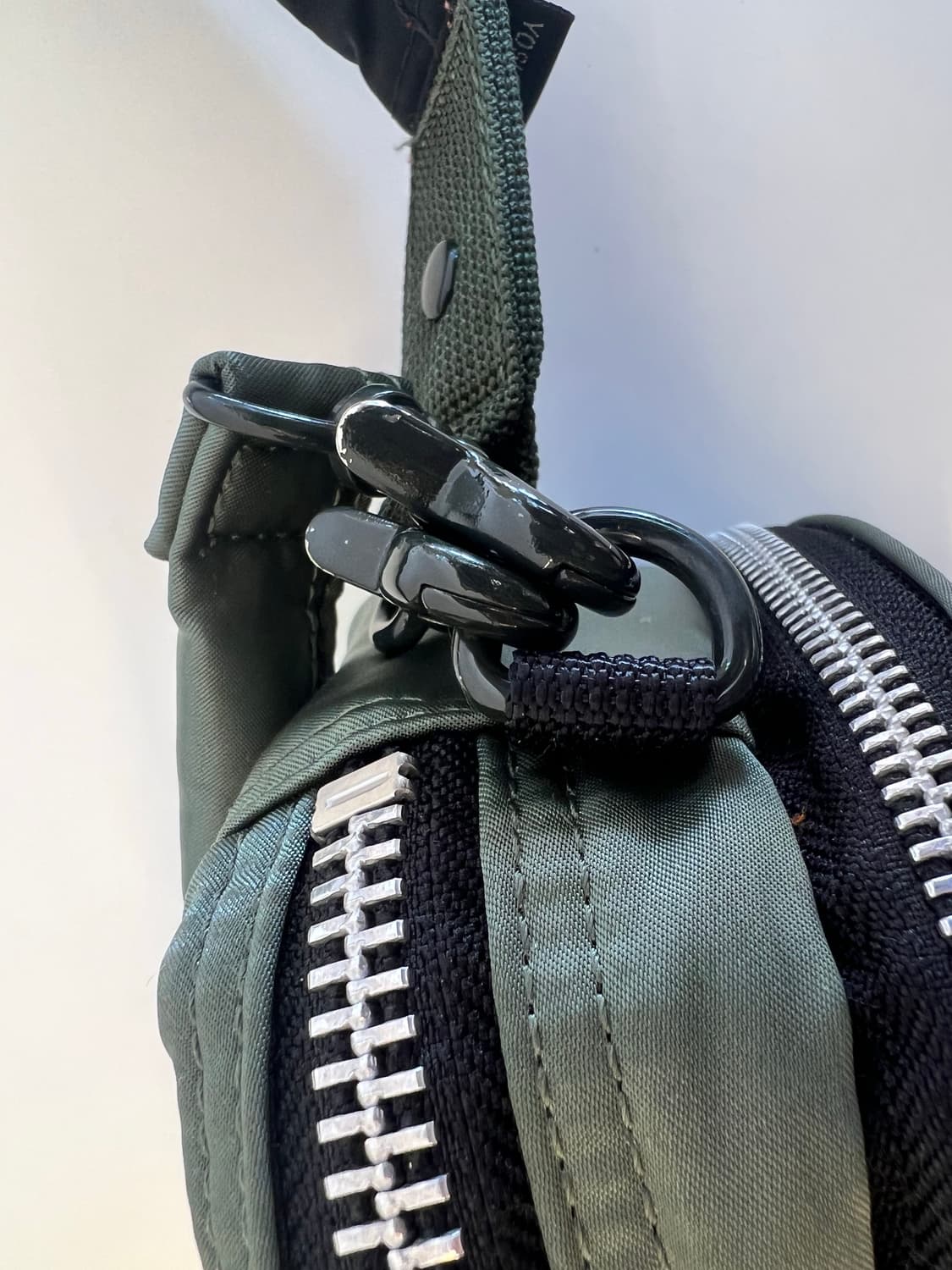 요시다포터 토트백 PXTANKER 에센셜백 가방 상품이미지9