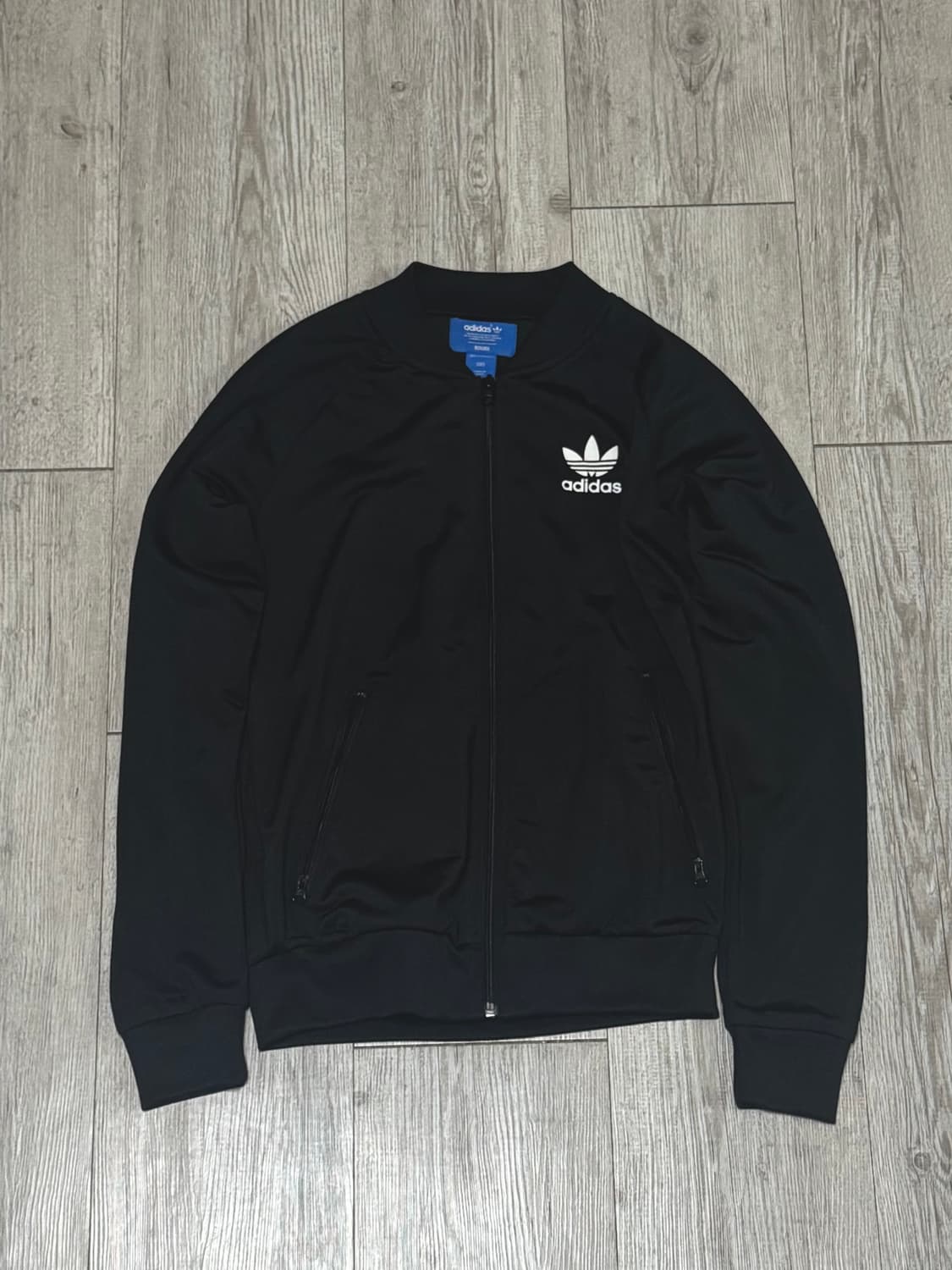 아디다스 리타오라 퍼피 트랙탑 져지 S 85 상품이미지1