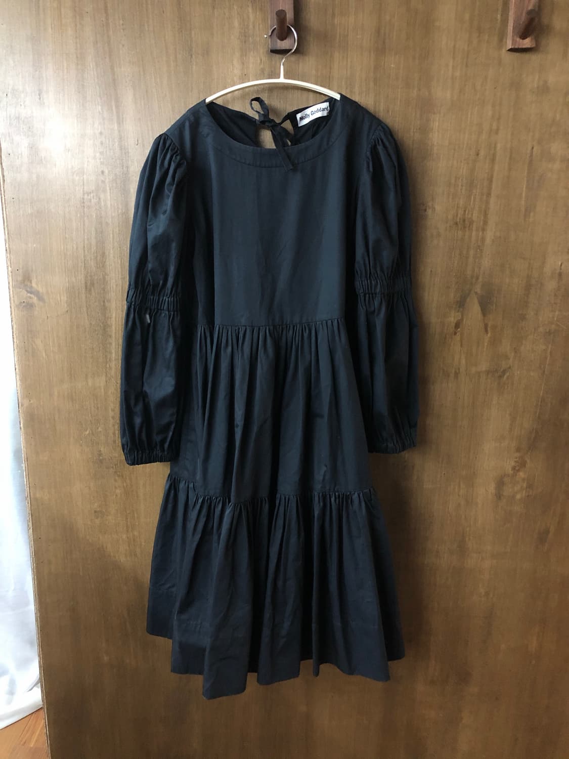 Molly gaddard 드레스 uk6 상품이미지1