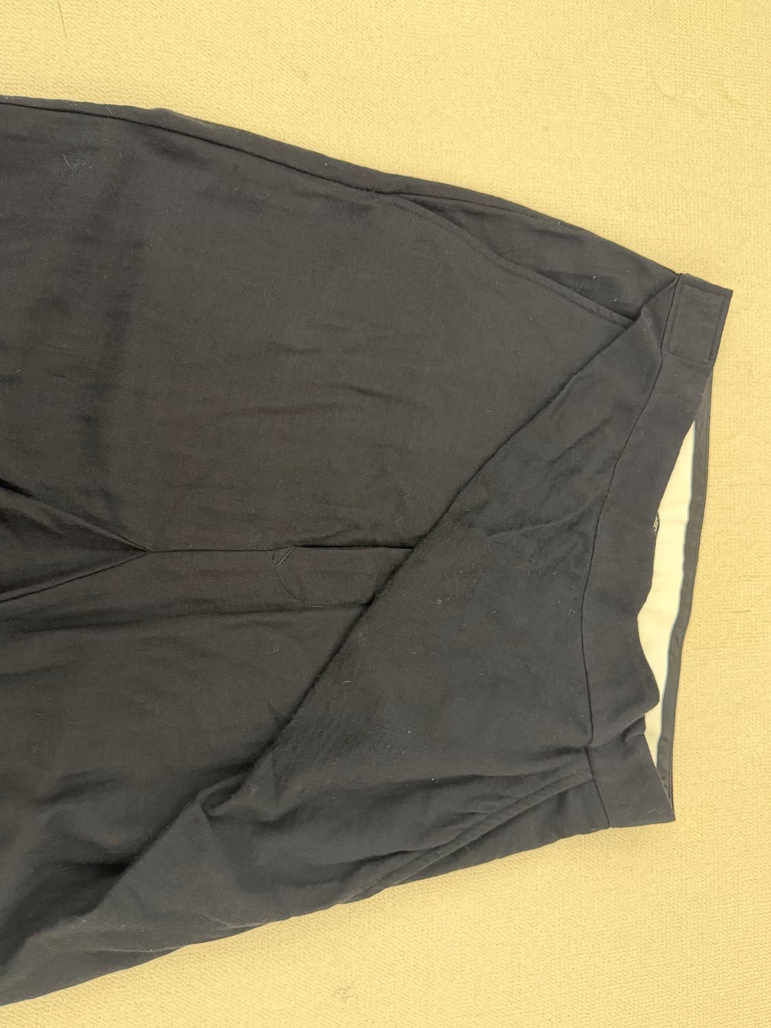 릭오웬스  바지 처분합니다. 상품이미지9