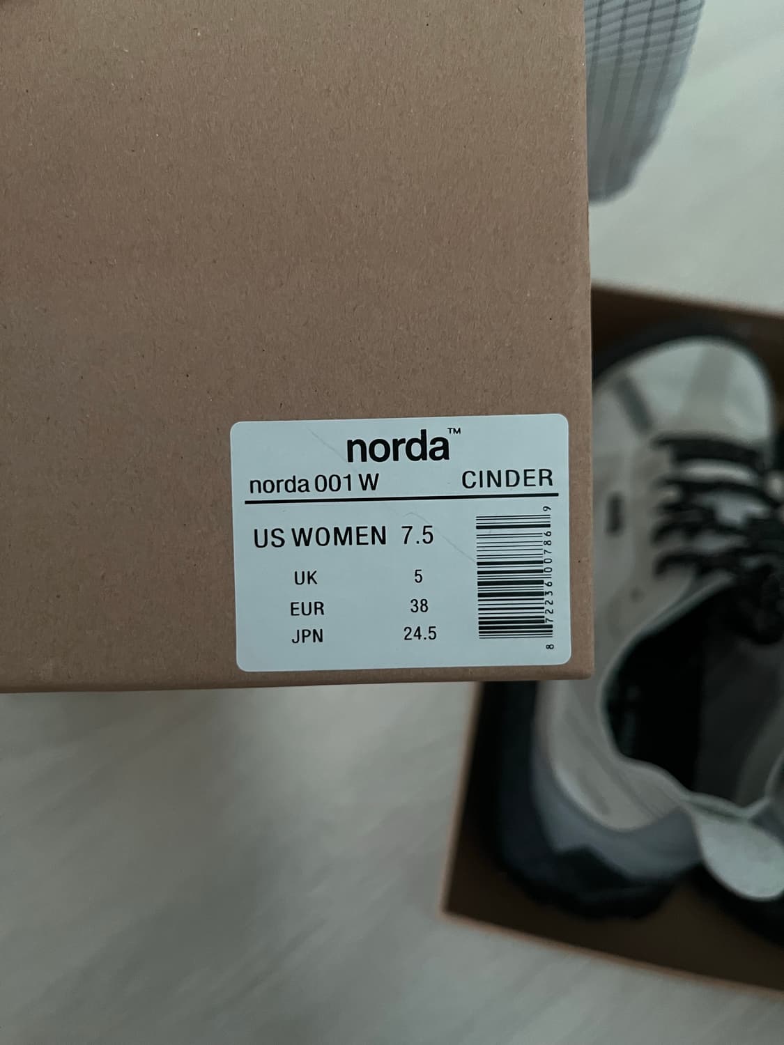 노다 001 신더 245 상품이미지6