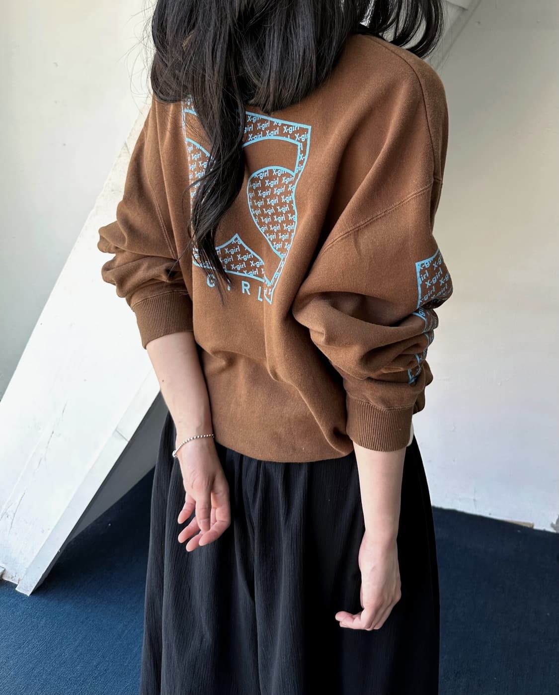 X-girl 상품이미지9