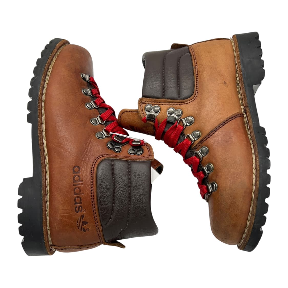 240 Vtg 아디다스 마운틴 워커 부츠 상품이미지2