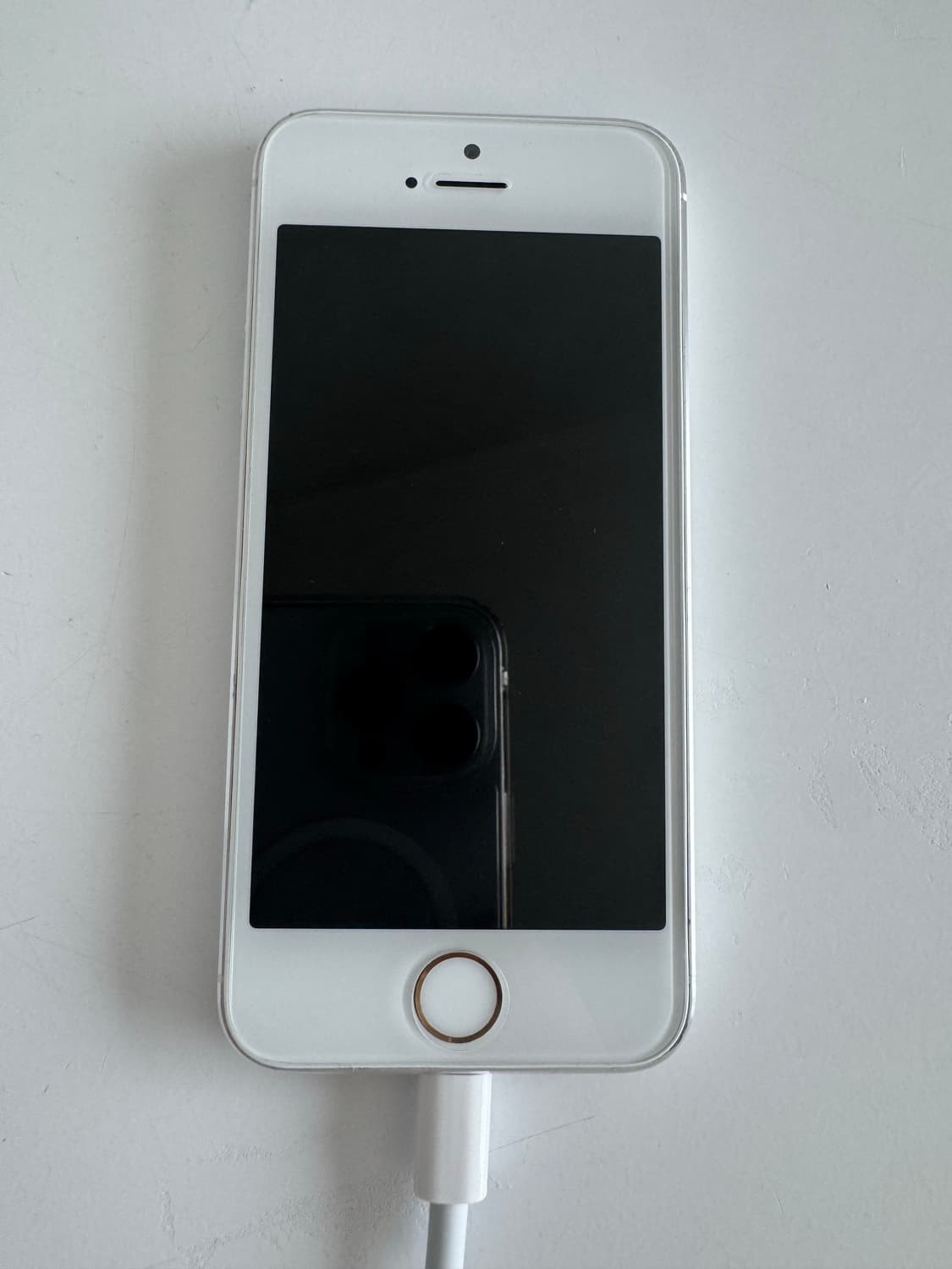 아이폰 5s 16GB 실버 상품이미지1