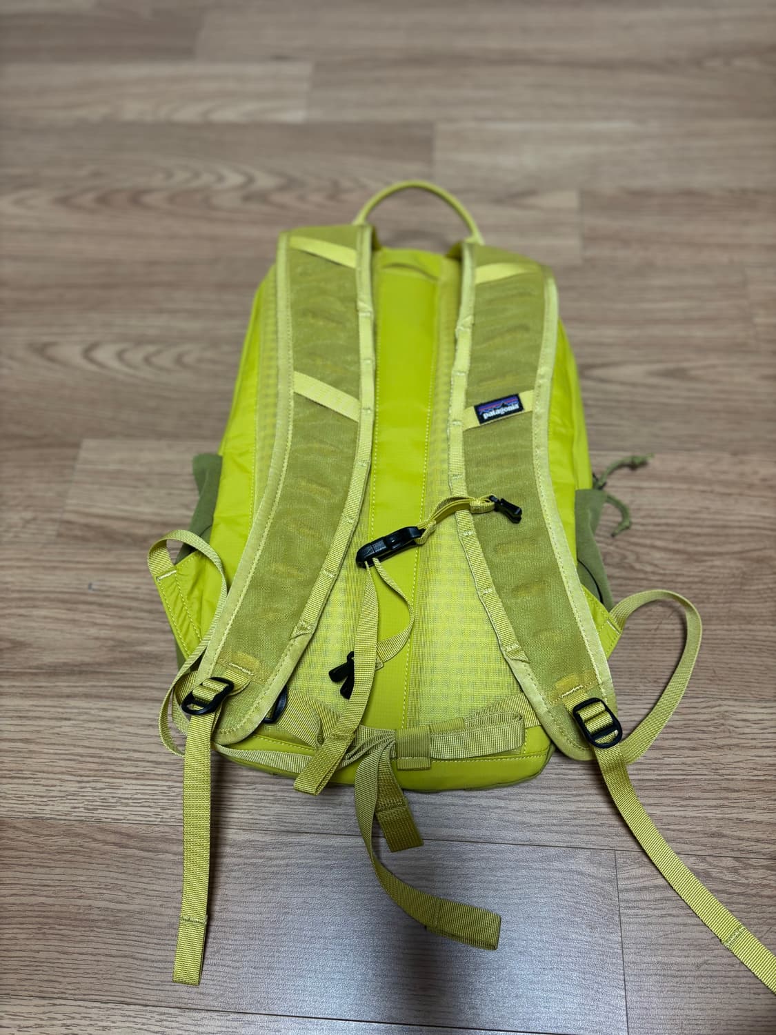 파타고니아 테라비아 14L 상품이미지4