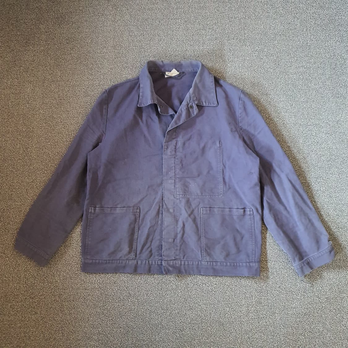 89s 독일 워크 자켓  no.79 상품이미지1