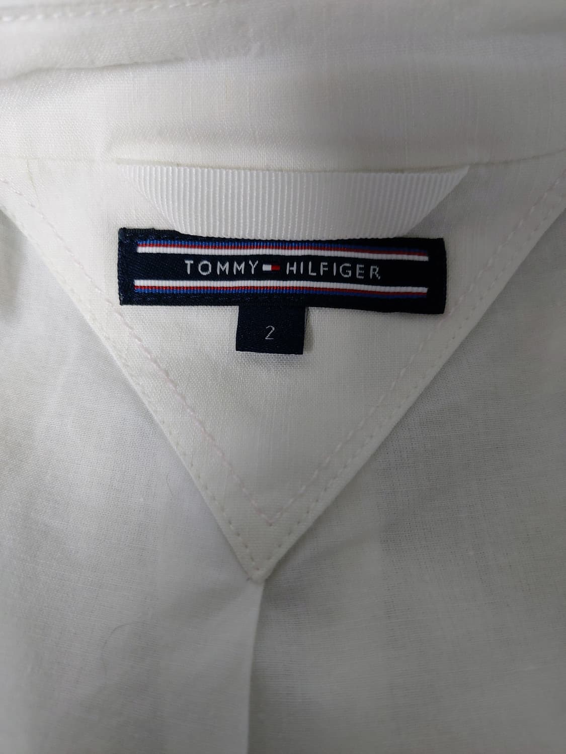 타미힐피거 여성 베이직 린넨 블레이저 (44~55사이즈)

 상품이미지7