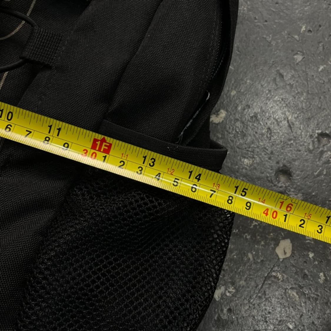 써드위브 백팩 상품이미지6