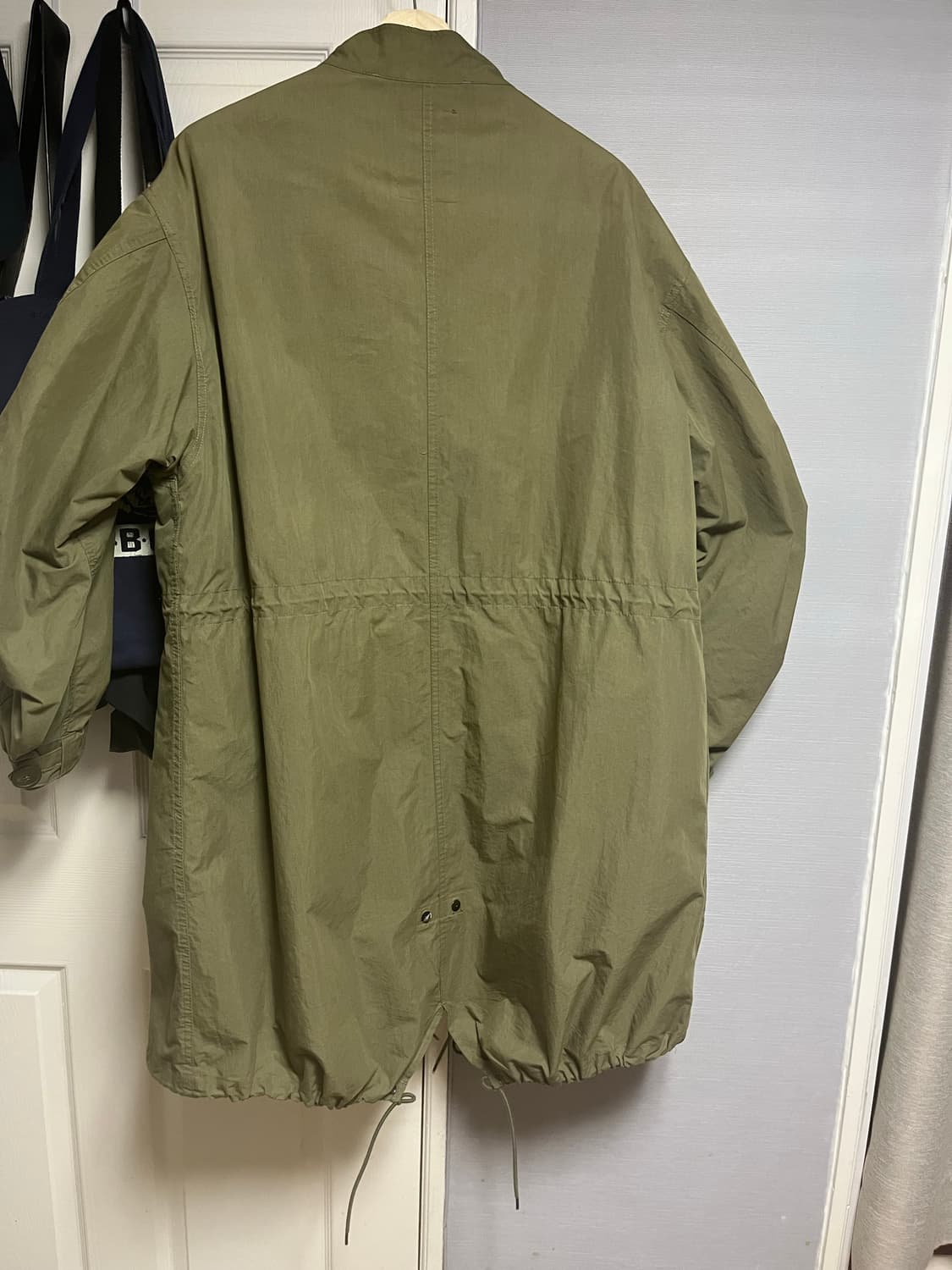 프릭스스토어 m65 피쉬테일 m 상품이미지2