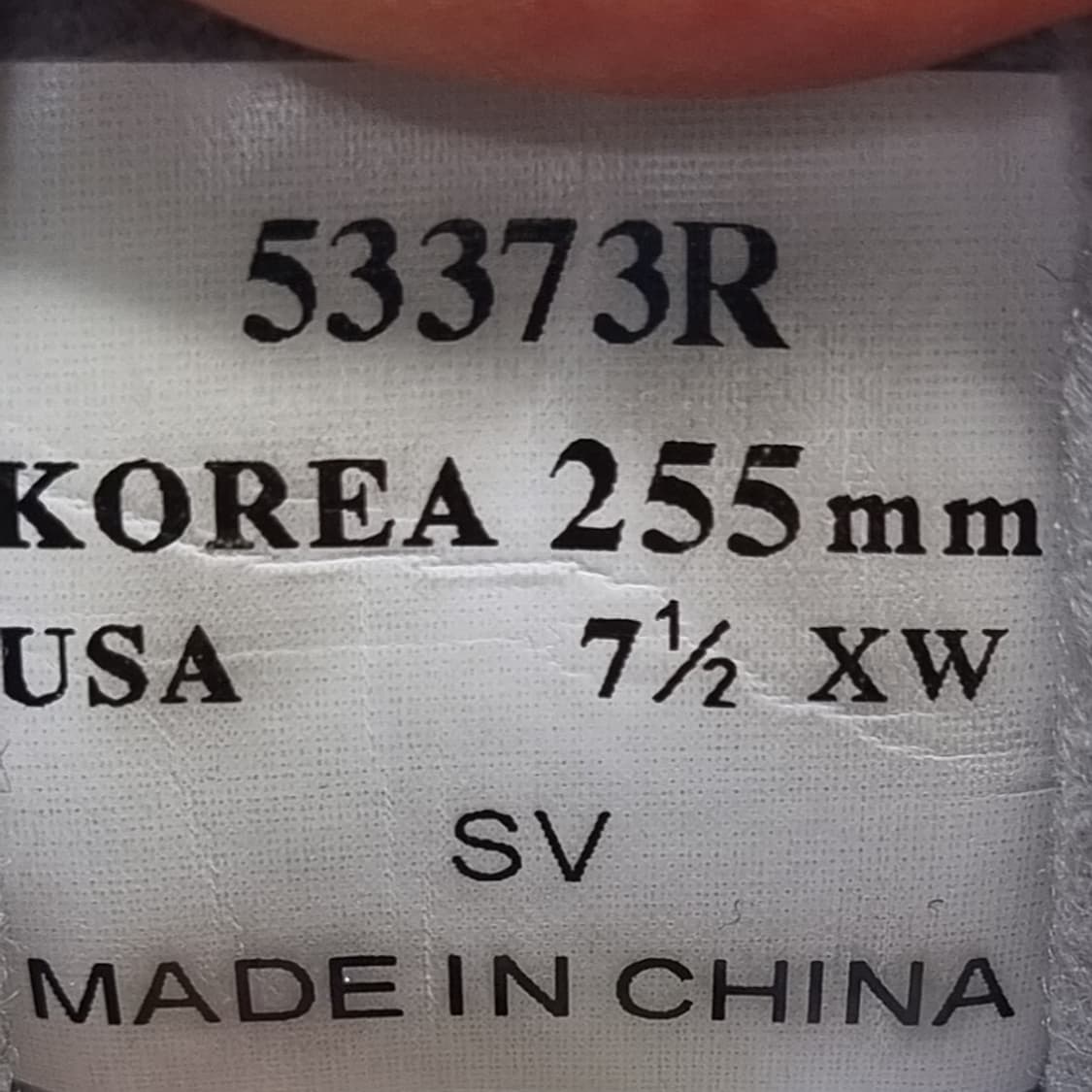 풋조이 프로SL 보아 골프화 255 상품이미지6