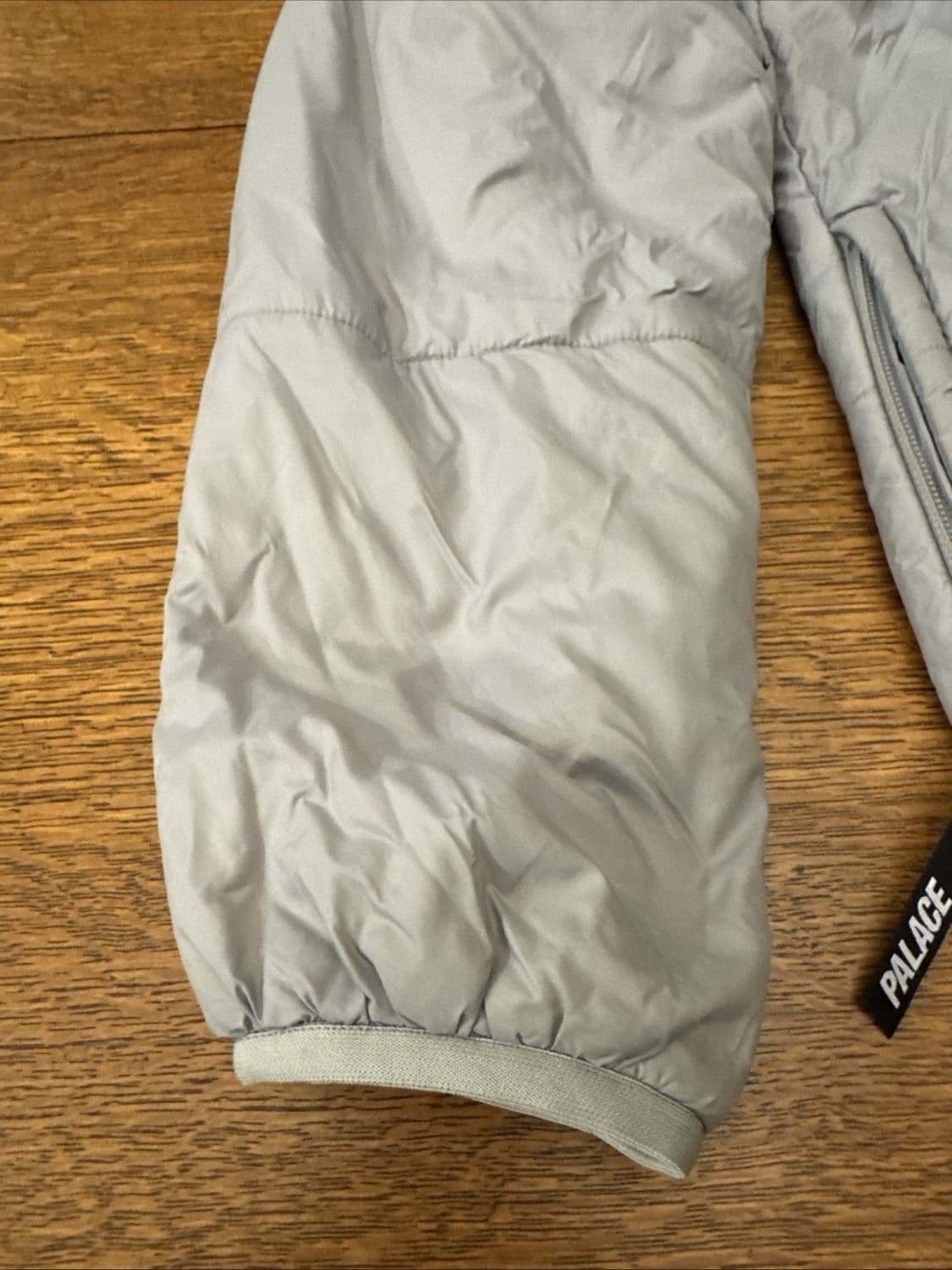 팔라스 플래닛 플레이스 자켓 상품이미지2