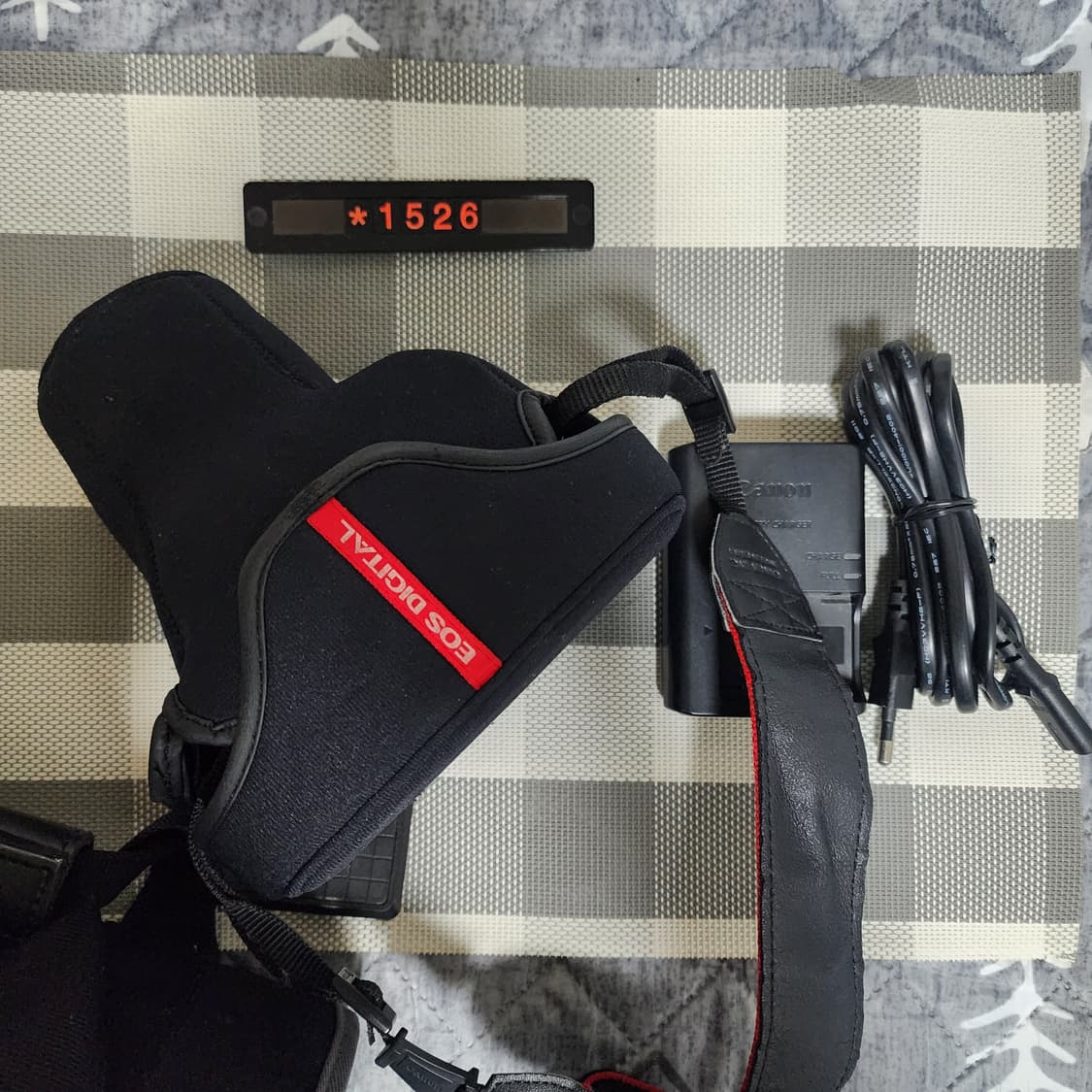 캐논 EOS 100D 디지털카메라 가방세트 상품이미지7