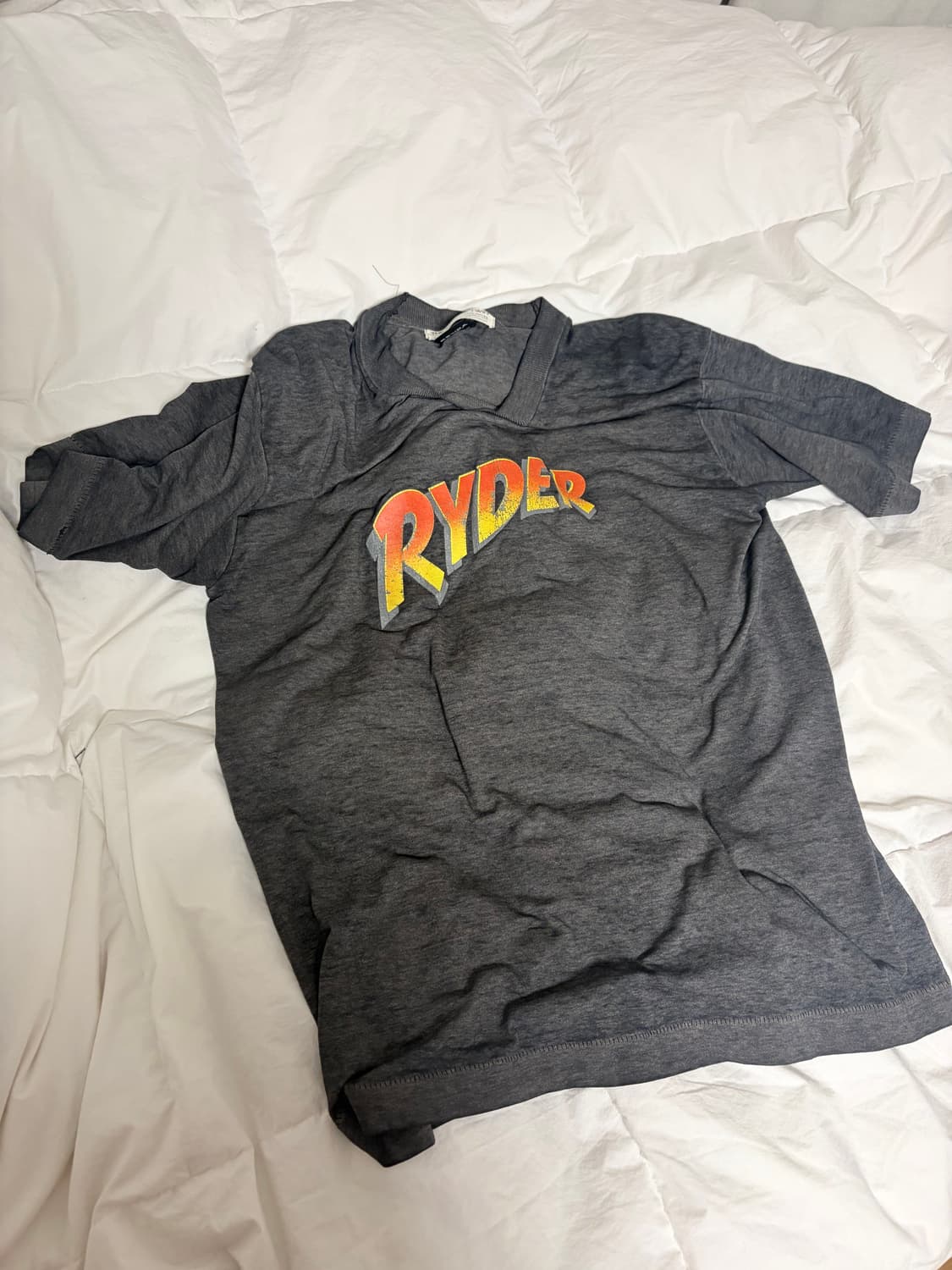 Screen stars best Ryder 반팔 상품이미지1