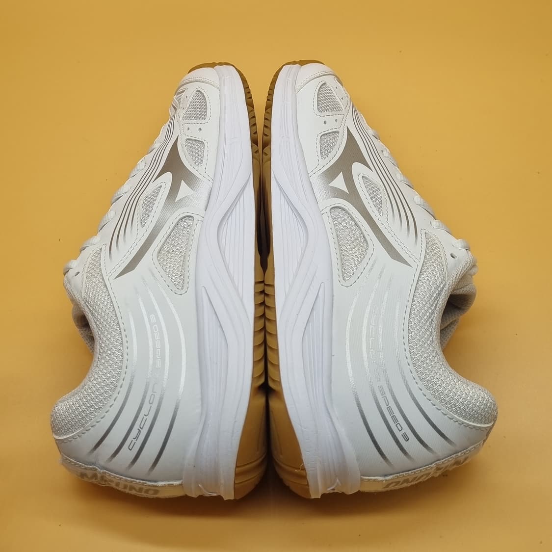 미즈노 사이클론 스피드3 베드민턴화255 상품이미지5