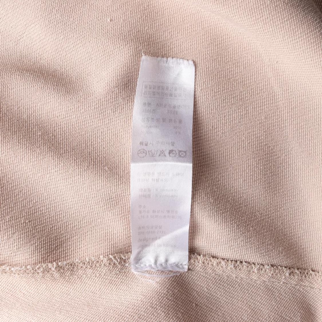 PIGMENT 드레스 파자마드레스 (M) 상품이미지7