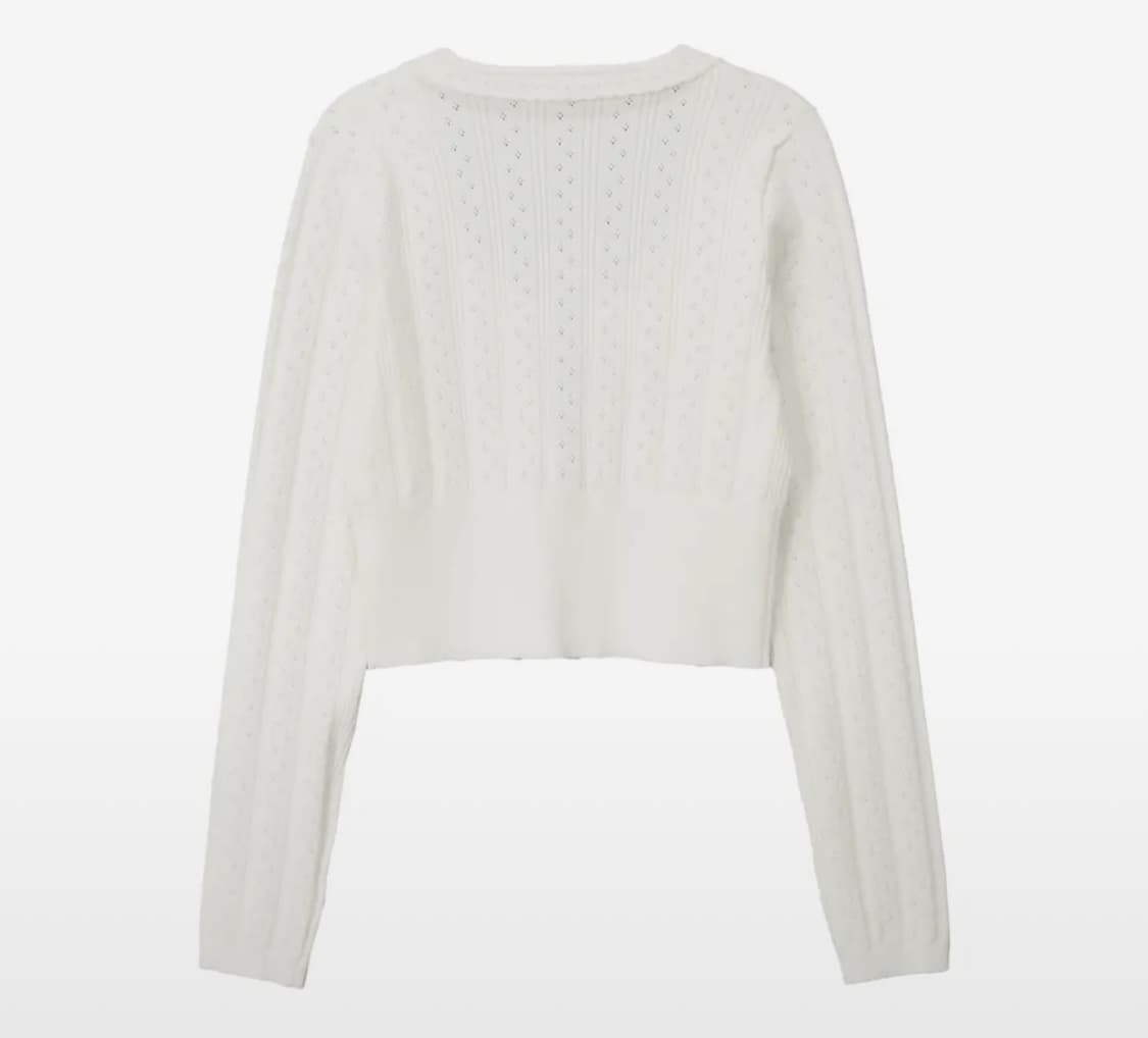 비터셀즈 가디건 새상품 상품이미지3