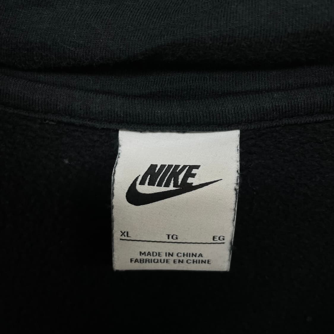 Nike new ultra drip hoodie 상품이미지6