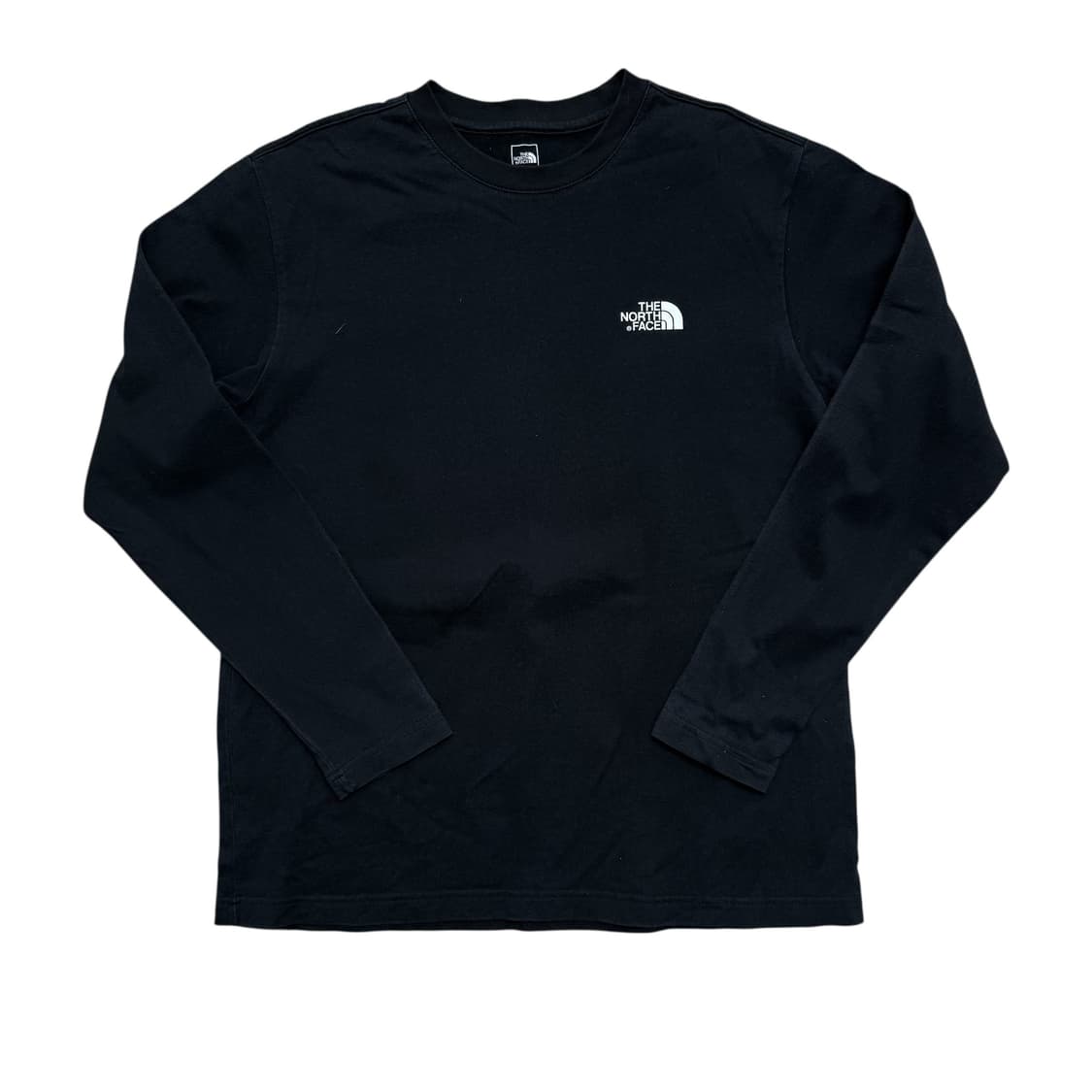 노스페이스 롱슬리브 상품이미지1