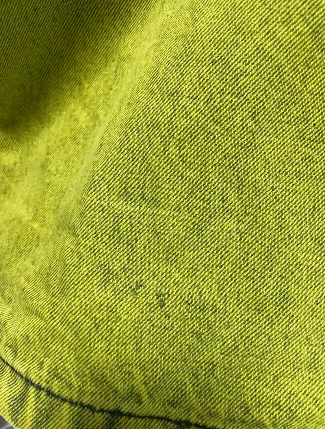 rare) 폴라스케이트 빅보이 chartreuse 구버전 s 상품이미지7