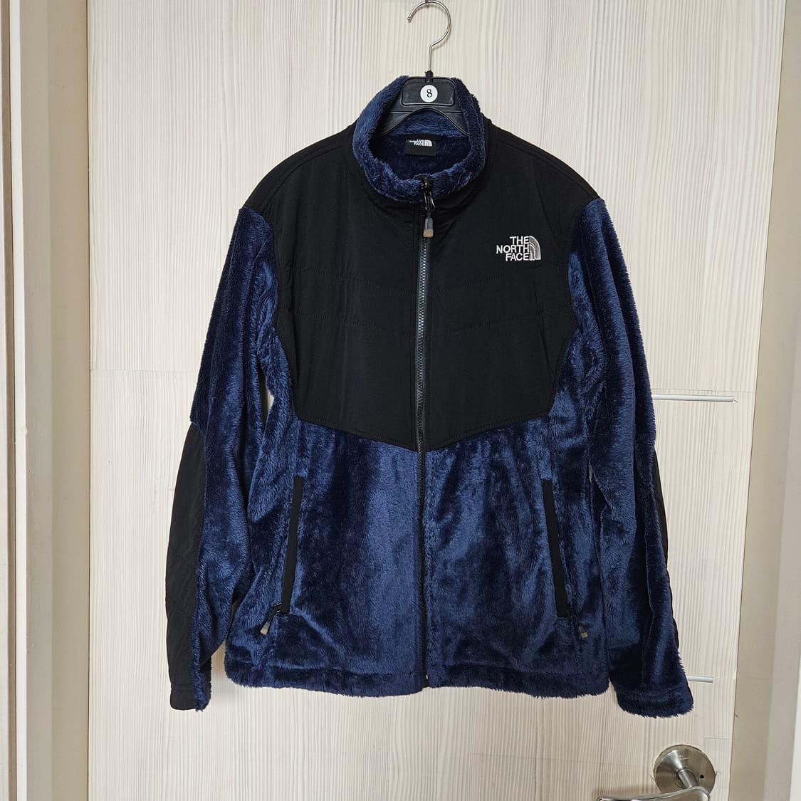 노스페이스 방풍 뽀글이 후리스95 상품이미지1