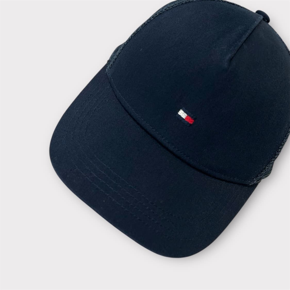 타미힐피거 키즈 네이비 메쉬캡 (1748) 상품이미지8