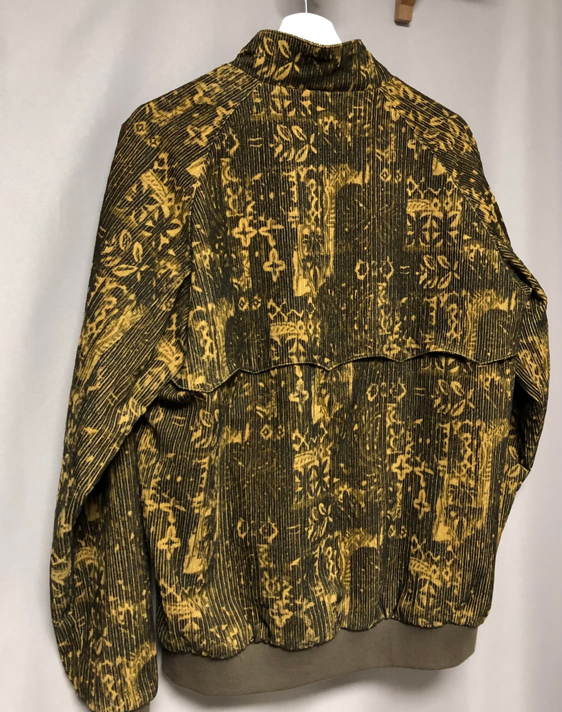 빔즈 플러스 코듀로이 자켓 상품이미지8