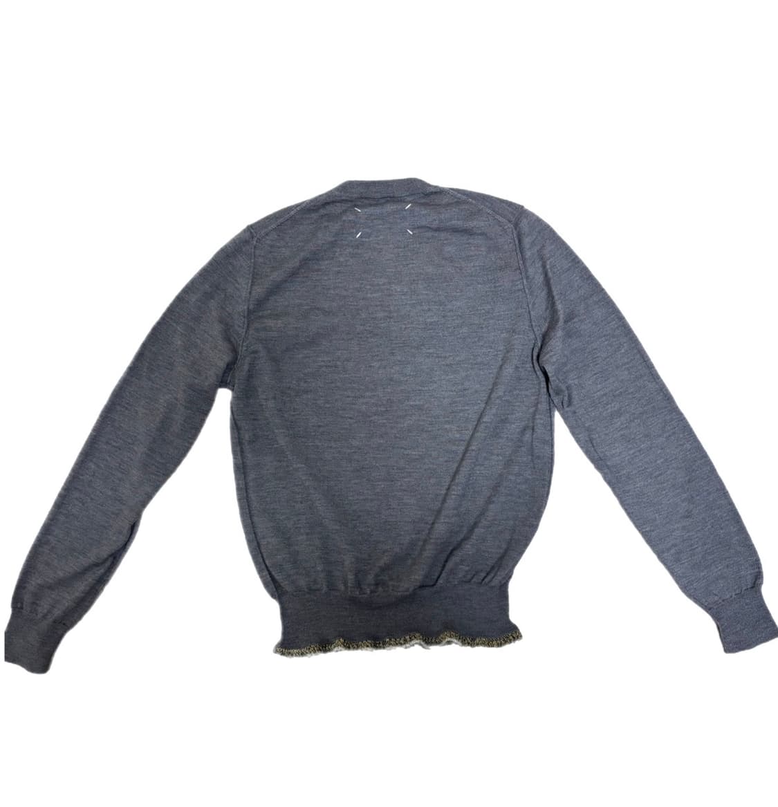 2018 Maison Margiela rayered knit 상품이미지2