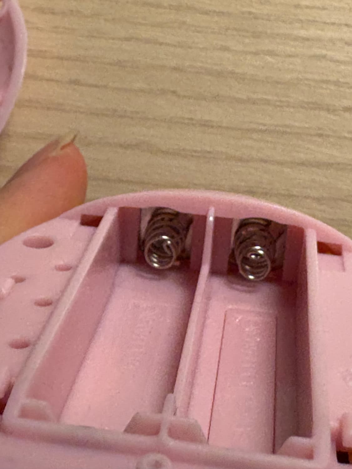 다마고치 썸 메르헨 핑크 상품이미지2