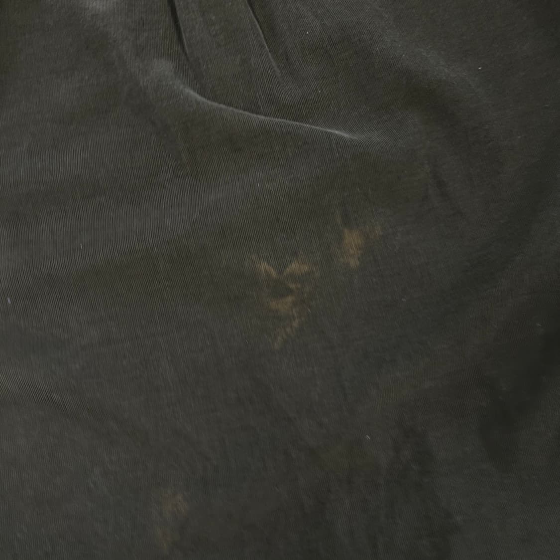 105 폴로랄프로렌 코듀로이 카키브라운 셔츠 상품이미지6