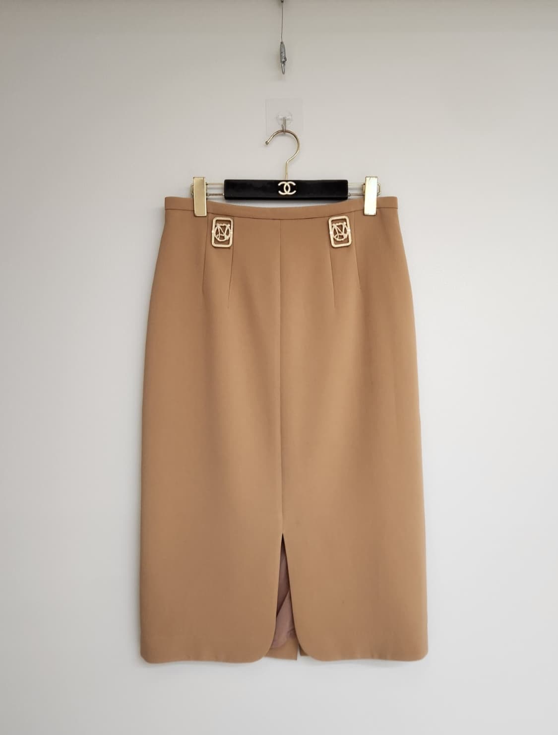 LYNN린 정장 77사이즈(스카프 없음) 상품이미지7