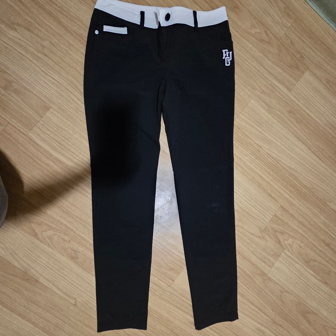 가격인하 제이디엑스 JDX 26사이즈 봄,가을 바지 상품이미지2